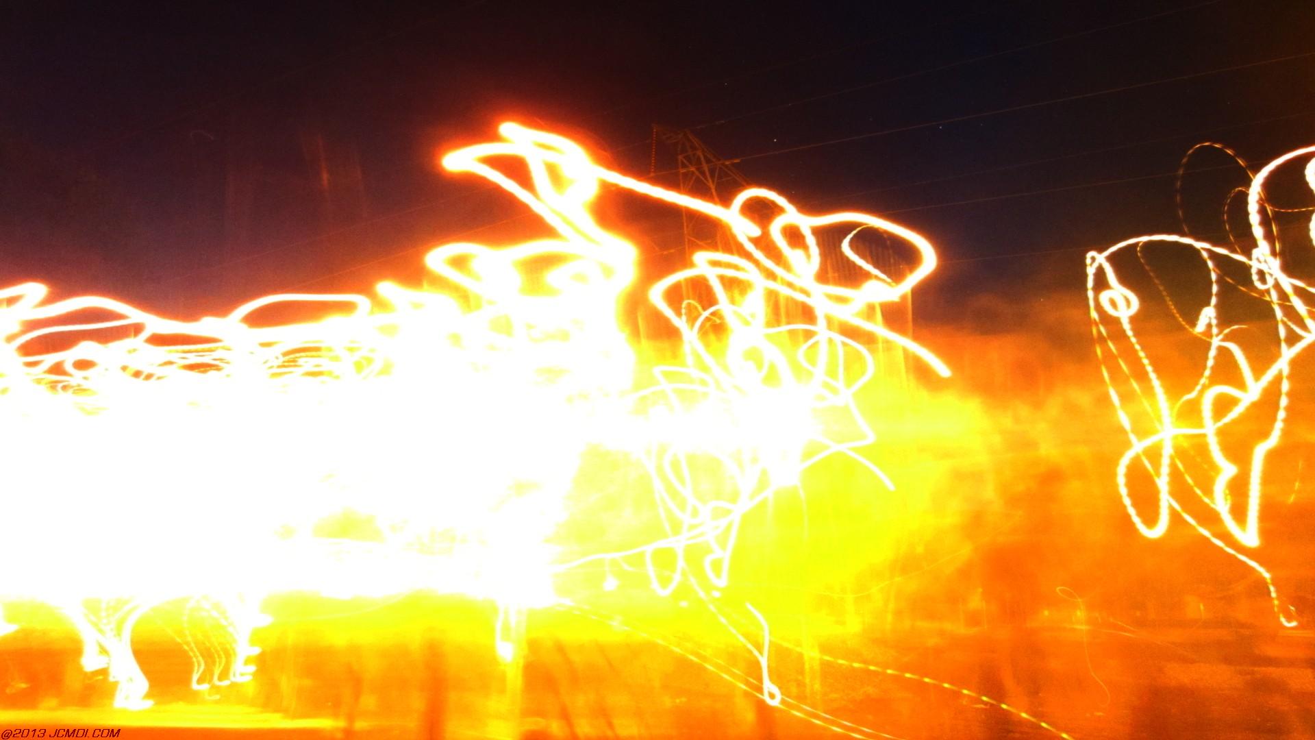 Castaic Lake abstract 